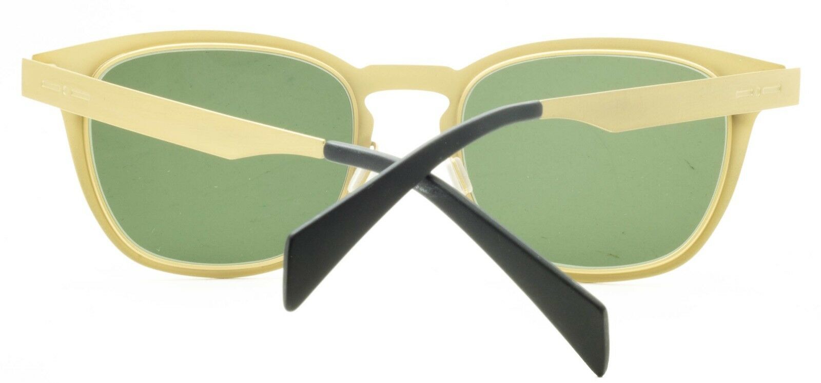 ITALIA INDEPENDENT 0506/120.120 Sunglasses Shades Frames Eyeglasses New BNIB