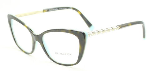 TIFFANY & CO TF2208B 8134 Eyewear FRAMES RX Optical Eyeglasses Glasses New Italy