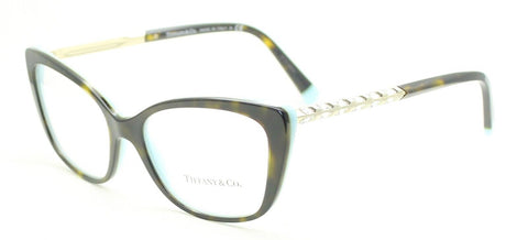 TIFFANY & CO TF2168 8270 52mm Eyewear FRAMES RX Optical Eyeglasses Glasses Italy
