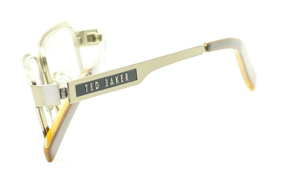 TED BAKER A Team 4134 524 52mm Eyewear FRAMES Glasses Eyeglasses RX Optical New