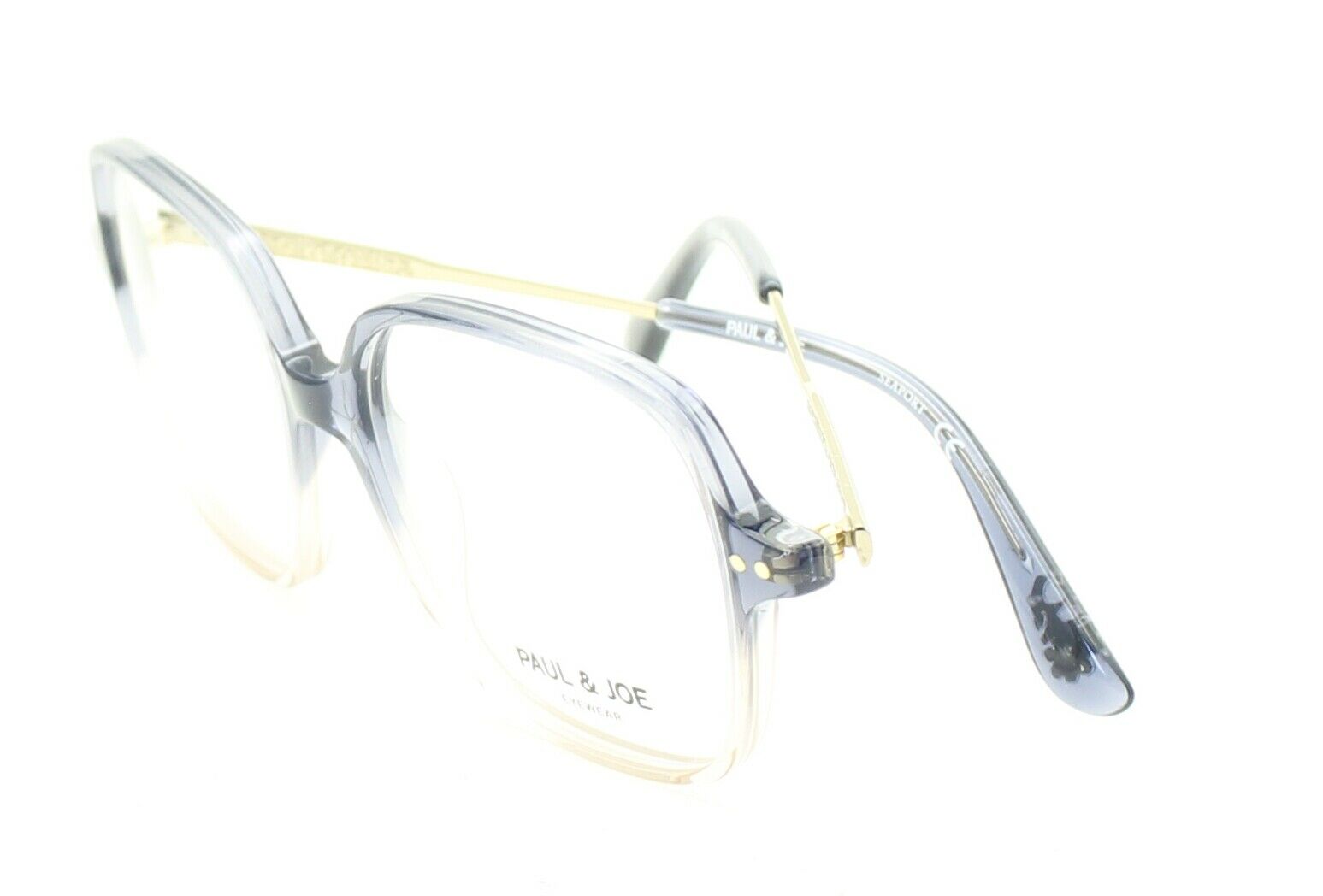 PAUL & JOE DAISY 11 DEBE Seaport Eyewear FRAMES RX Optical Glasses Eyeglasses