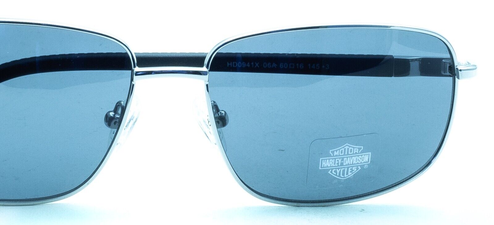 HARLEY DAVIDSON HD0941X 06A *3 60mm Sunglasses Shades Eyeglasses Frames - BNIB