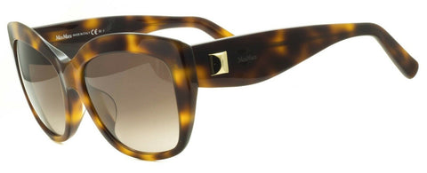 MAX MARA MM TAILORED II F S NEW Sunglasses Shades BNIB Fast Shipping -TRUSTED