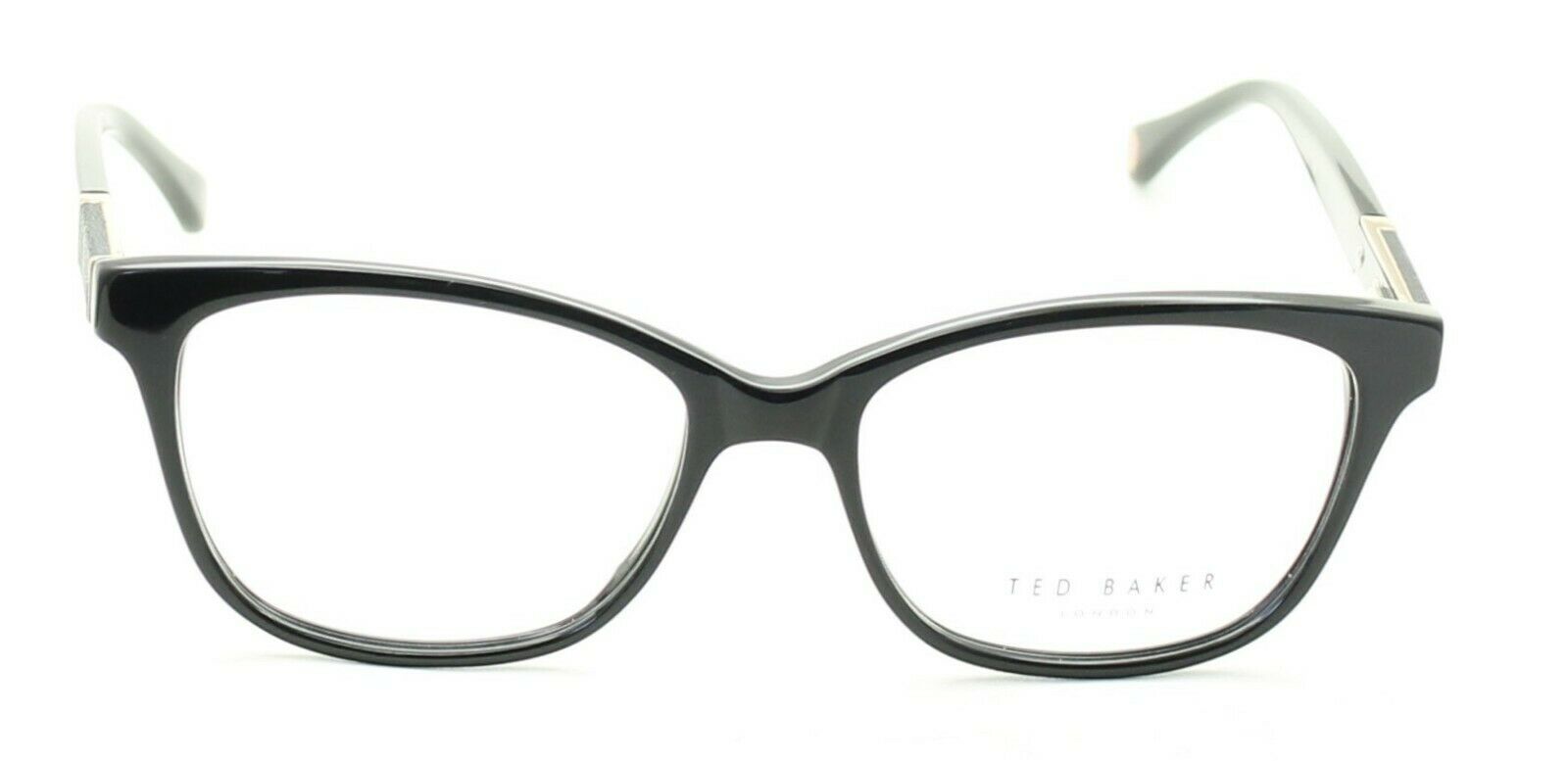 TED BAKER Senna 9124 001 52mm Eyewear FRAMES Glasses Eyeglasses RX Optical - New