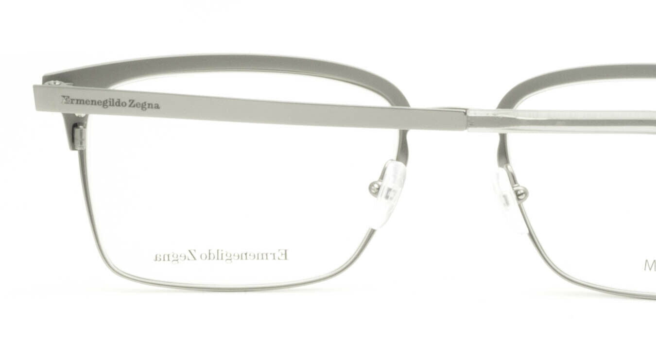 ERMENEGILDO ZEGNA EZ 5039 015 FRAMES Glasses Eyewear RX Optical New BNIB - Italy