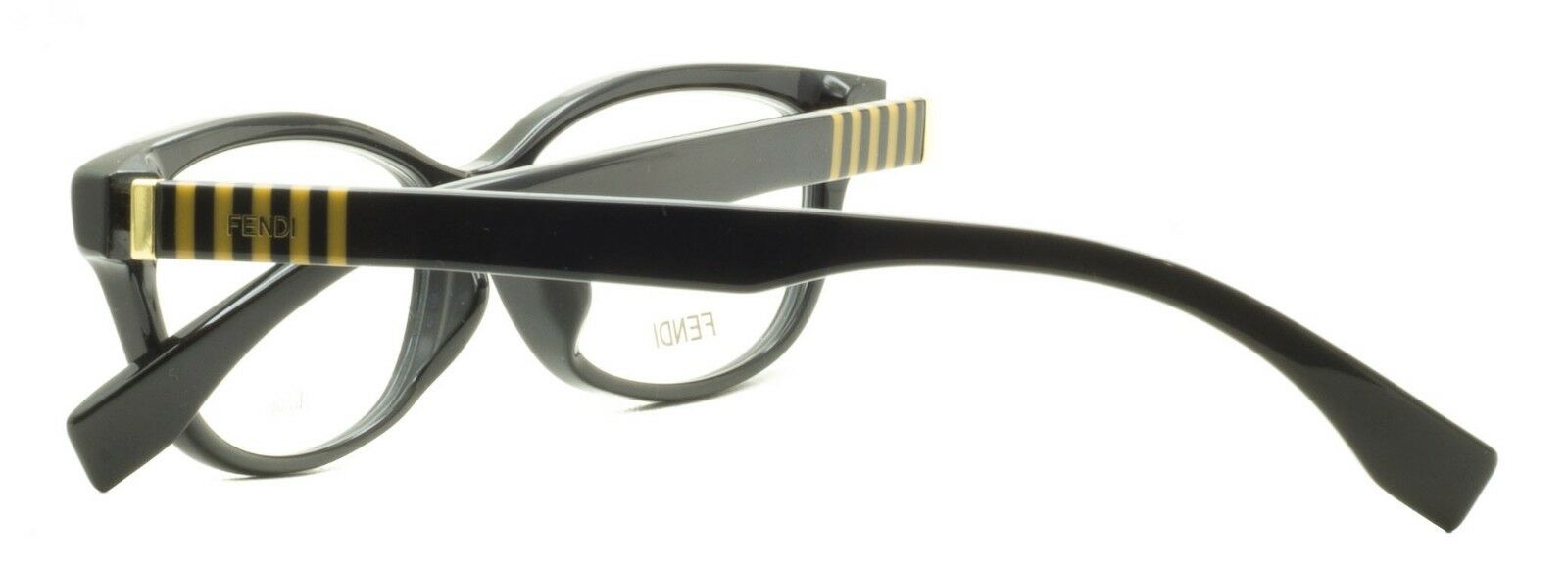 FENDI FF 0072/F 7SY Eyewear RX Optical FRAMES NEW Glasses Eyeglasses Italy -BNIB