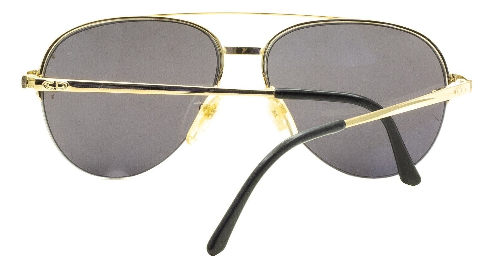 DIOR HOMME 2792 40 56mm Vintage Sunglasses Shades Eyewear Frames New -  Austria