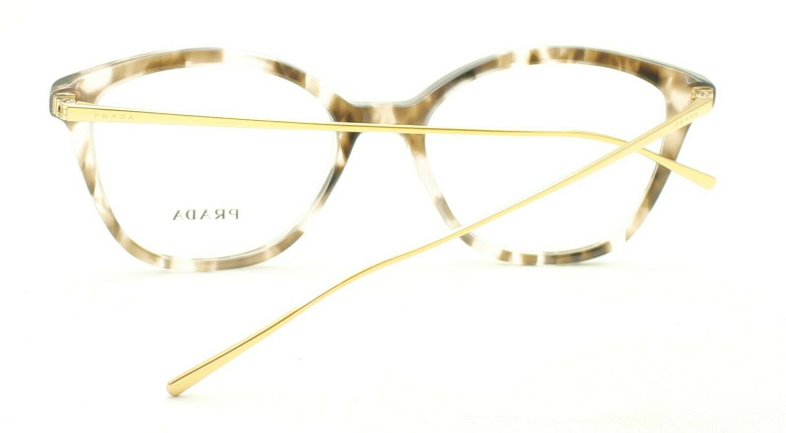PRADA VPR 11V ROJ-1O1 51mm Eyewear FRAMES RX Optical Eyeglasses Glasses - Italy
