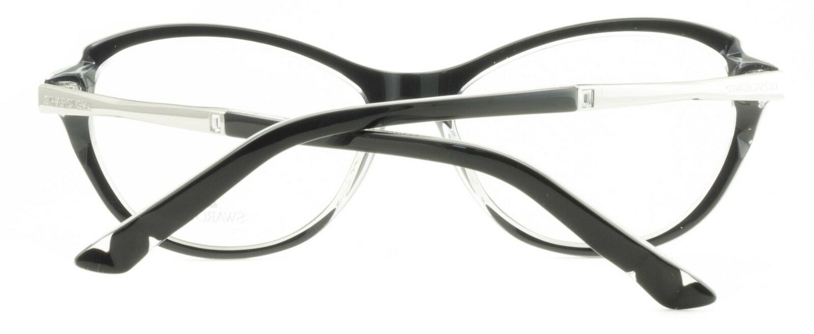 SWAROVSKI FANNY SW 5156 005 Eyewear FRAMES RX Optical Glasses Eyeglasses - BNIB