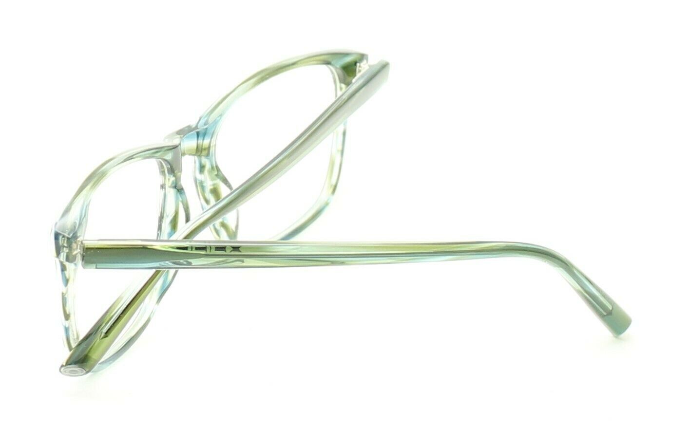 OSIRIS Unbeatable 55mm Eyeglasses RX Optical FRAMES Glasses Eyewear New TRUSTED