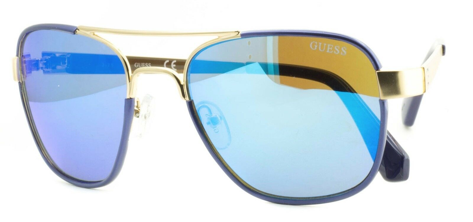 GUESS GU 6853 34X Sunglasses Shades Fast Shipping BNIB - Brand New in Case