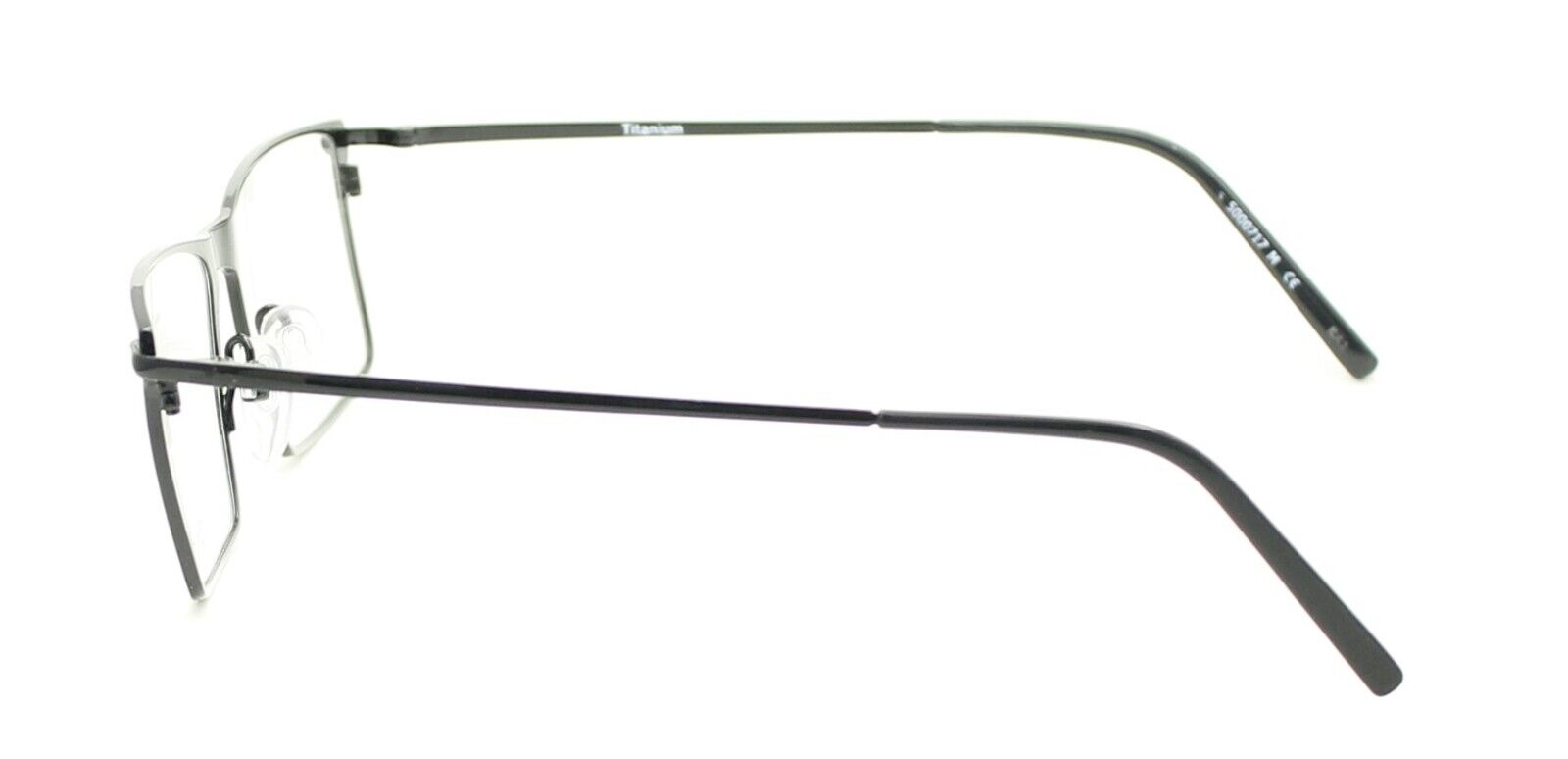 TITAN C11 30404335 54mm Titanium Eyewear FRAMES Optical Eyeglasses Glasses - New