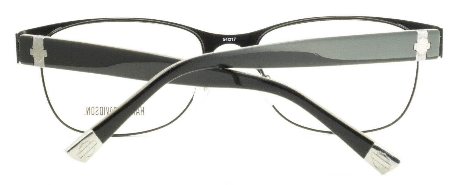 HARLEY-DAVIDSON HD 477 BLK Eyewear FRAMES RX Optical Eyeglasses Glasses New BNIB