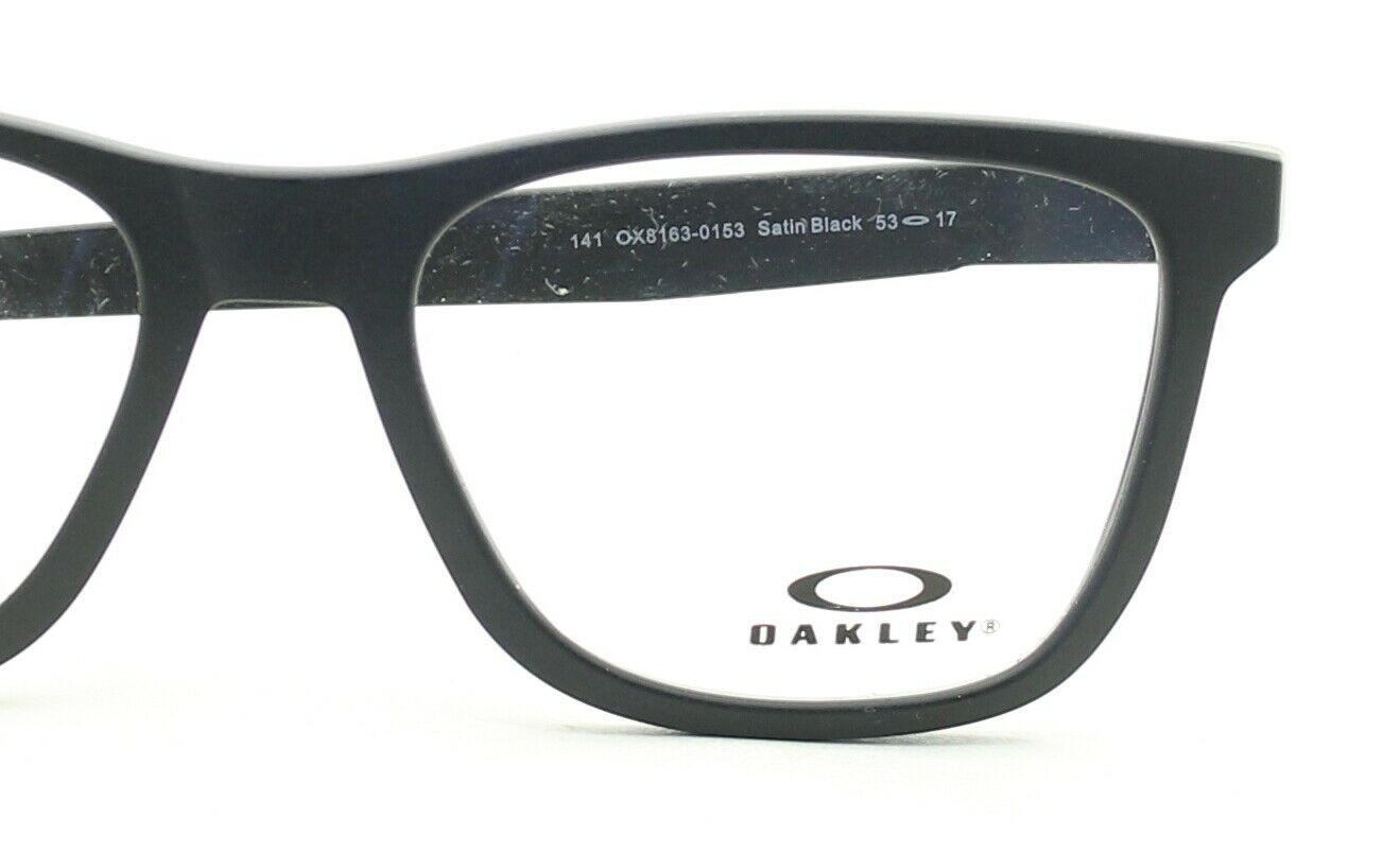 OAKLEY CENTREBOARD OX8163-0153 Eyewear FRAMES Glasses RX Optical Eyeglasses New