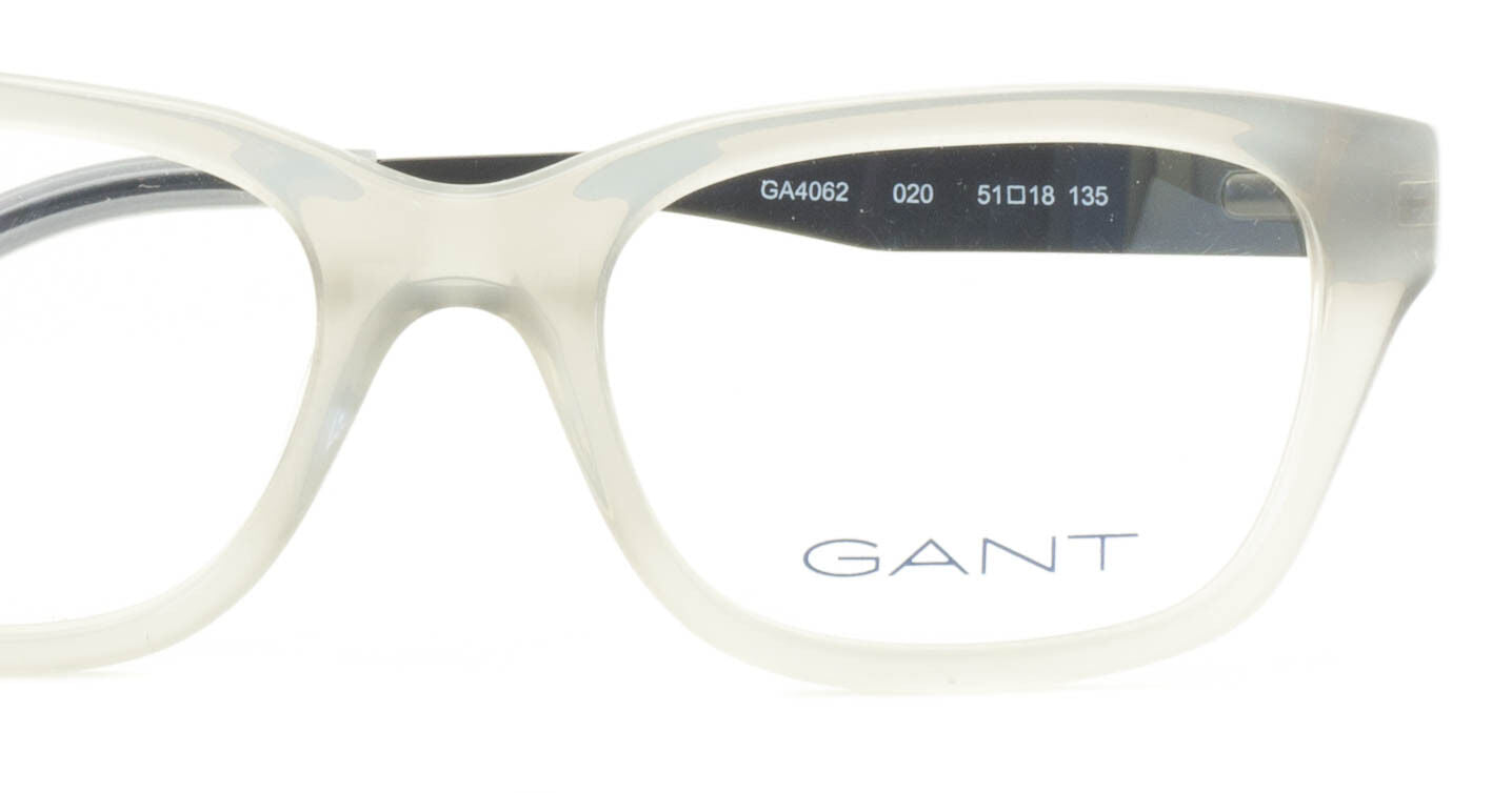 GANT GA4062 020 RX Optical Eyewear FRAMES Glasses Eyeglasses New BNIB - TRUSTED