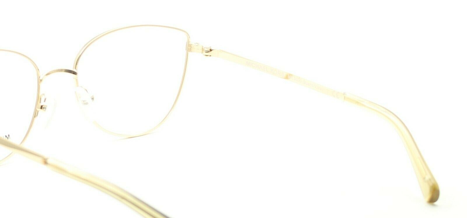 MICHAEL KORS MK 3030 1108 Buena Vista 54mm Eyewear FRAMES RX Optical Glasses New