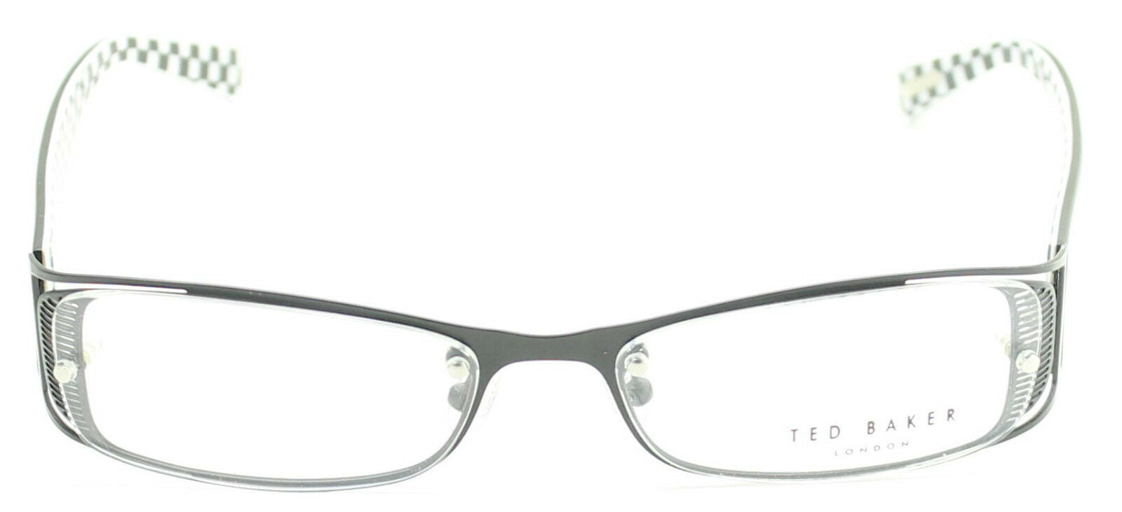 TED BAKER ULTRABEAT 4135 001 Eyewear FRAMES Glasses Eyeglasses RX Optical - New