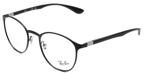 RAY BAN RB 6355 2503 50mm RX Optical FRAMES Eyeglasses RAYBAN Glasses - New