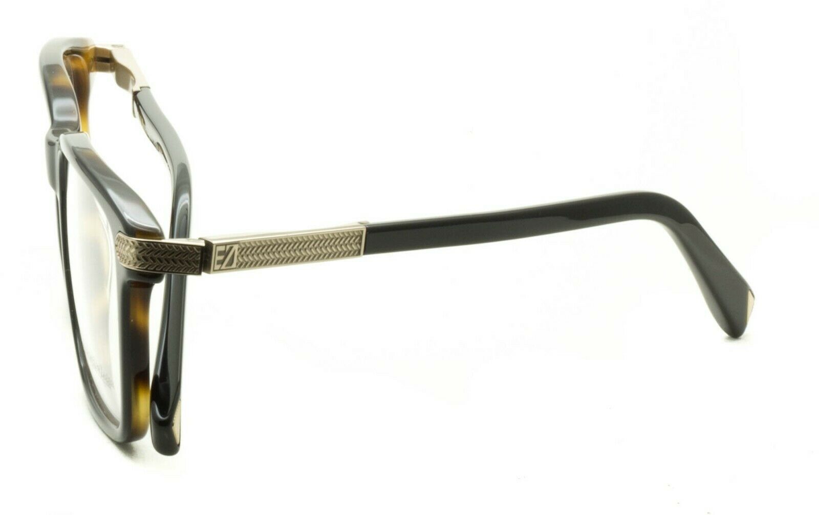 Ermenegildo Zegna EZ 5009 005 FRAMES NEW Glasses Eyewear RX Optical BNIB - Italy