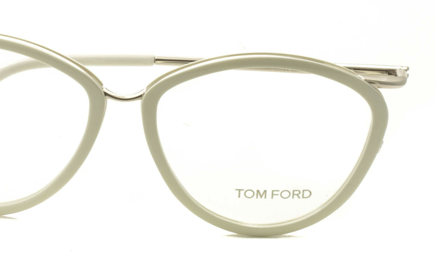 TOM FORD TF 5247 083 53mm Eyewear FRAMES RX Optical Eyeglasses Glasses New Italy