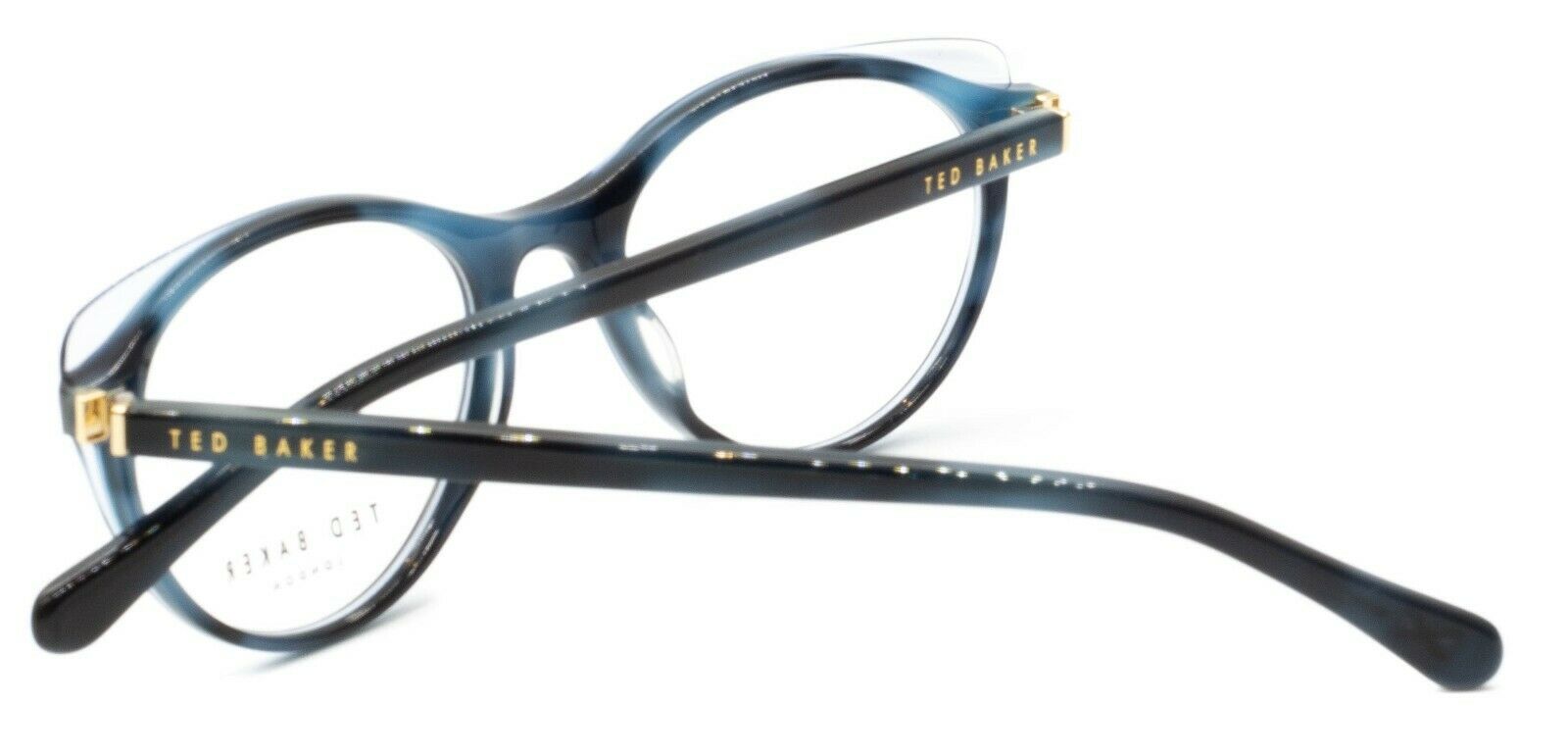 TED BAKER Saissa 9175 611 50mm Eyewear FRAMES Glasses Eyeglasses RX Optical -New