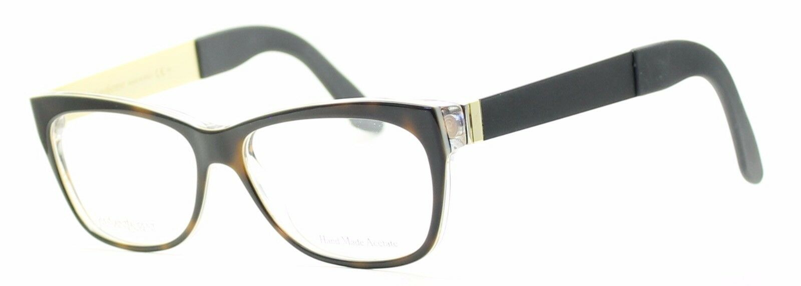 Yves Saint Laurent YSL 6367 4FU Eyewear FRAMES RX Optical Eyeglasses Glasses-New