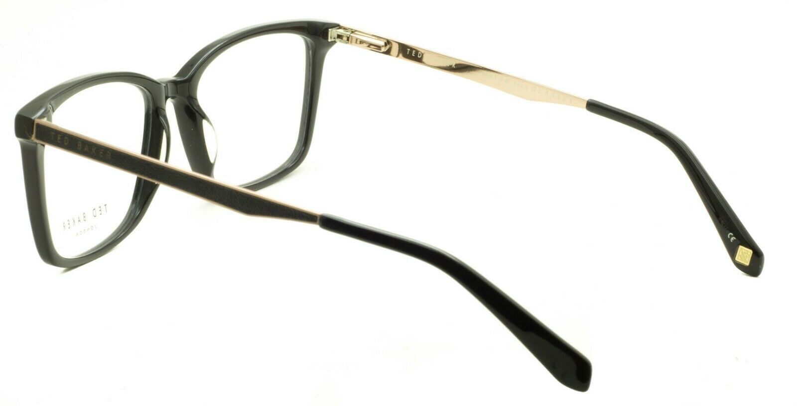 TED BAKER 8153 001 Corie 53mm Eyewear FRAMES Glasses Eyeglasses RX Optical - New