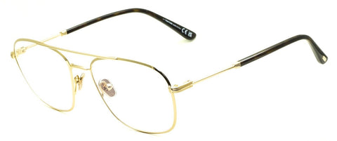 TOM FORD TF 5133 056 52mm Eyewear FRAMES RX Optical Eyeglasses Glasses Italy New