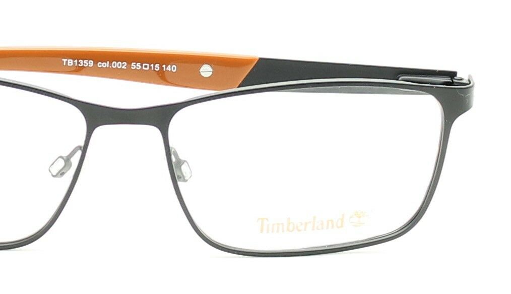 TIMBERLAND TB1359 002 55mm Eyewear FRAMES Glasses RX Optical Eyeglasses BNIB New