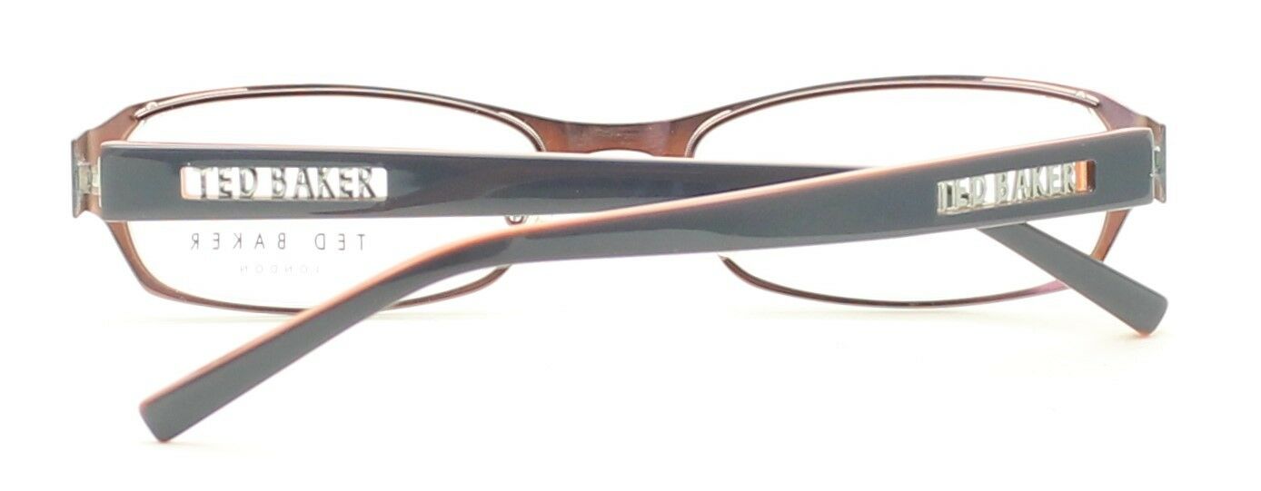 TED BAKER SLY-ED 4107 681 51mm Eyewear FRAMES Glasses Eyeglasses RX Optical-New