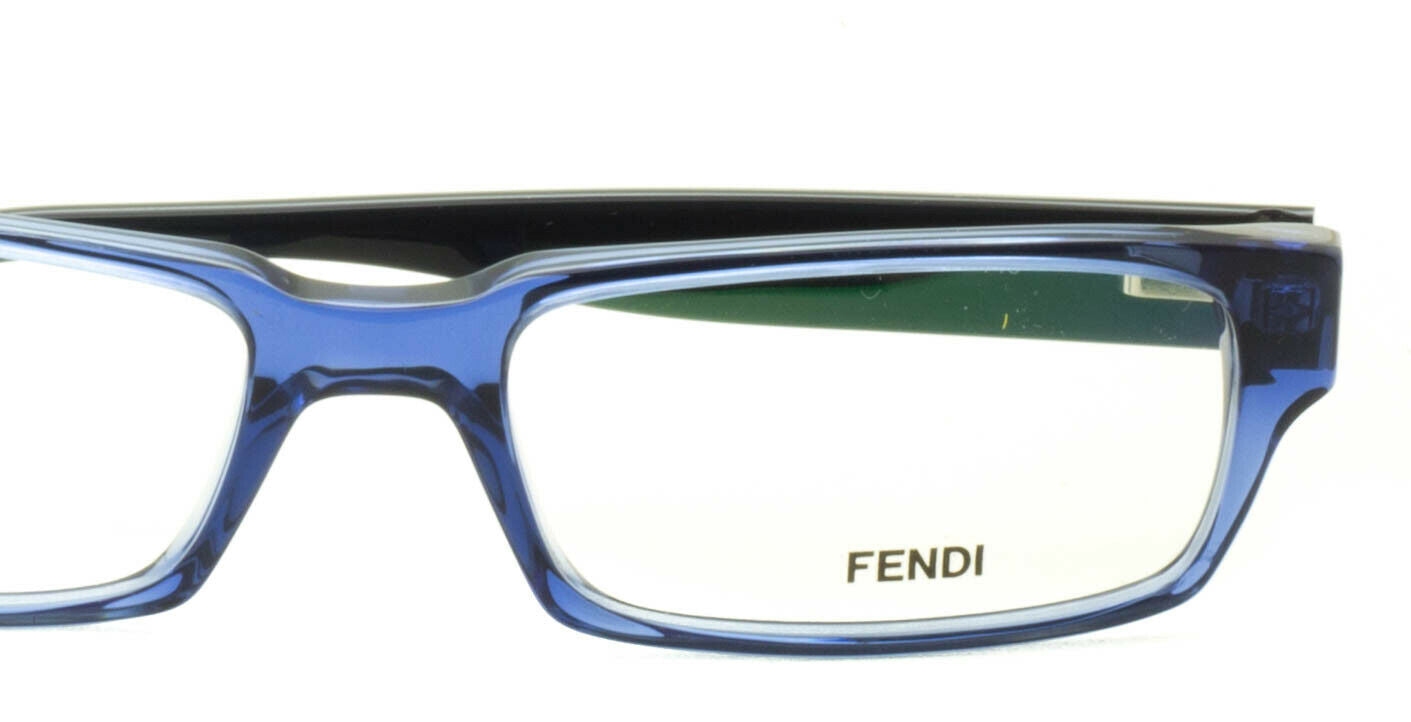 FENDI F972 424 54mm Eyewear RX Optical FRAMES Glasses Eyeglasses New BNIB -Italy