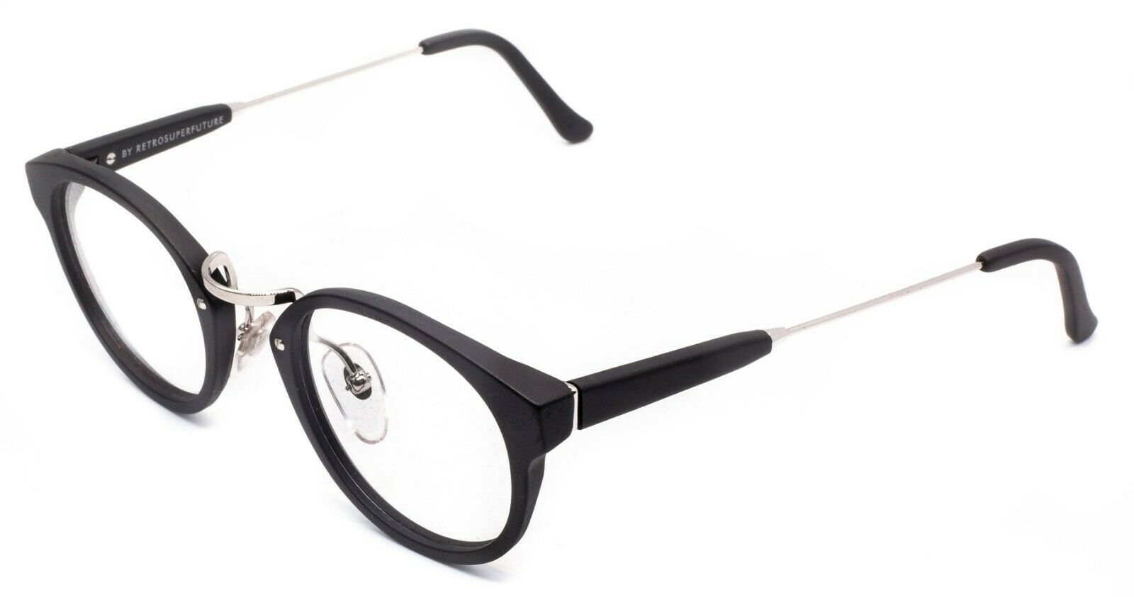 RETROSUPERFUTURE 20B/0T 45mm Eyewear Glasses RX Optical Eyeglasses FRAMES - New
