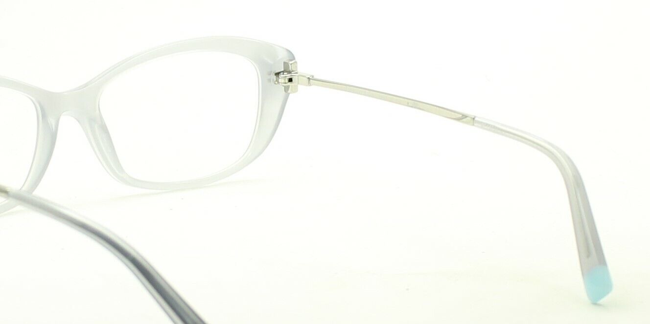 TIFFANY & CO TF2178 8267 Eyewear FRAMES RX Optical Eyeglasses Glasses New -Italy