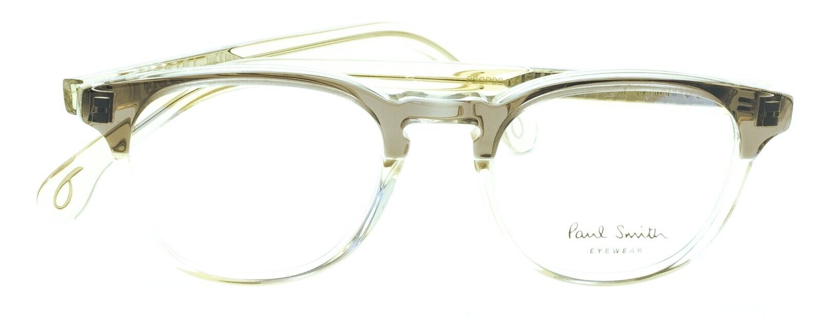 PAUL SMITH PSOP001 05 48mm Abbot V1 Eyewear FRAMES RX Optical Glasses Eyeglasses