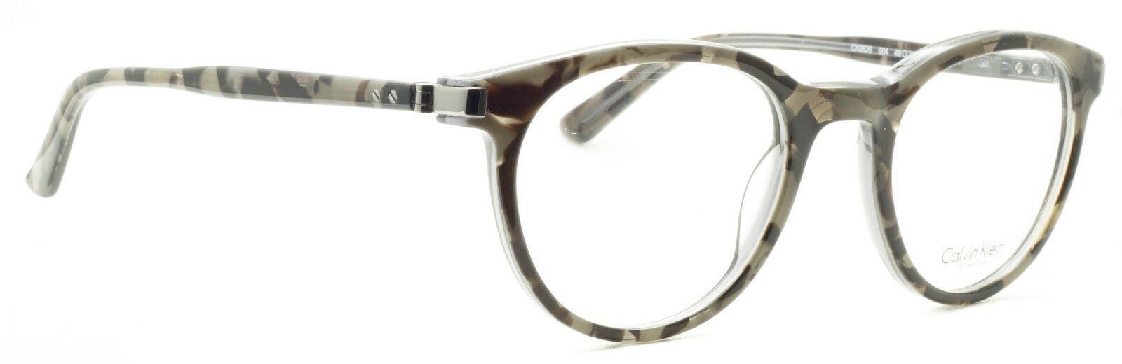 CALVIN KLEIN CK8526 004 49mm Eyewear RX Optical FRAMES Eyeglasses Glasses - New