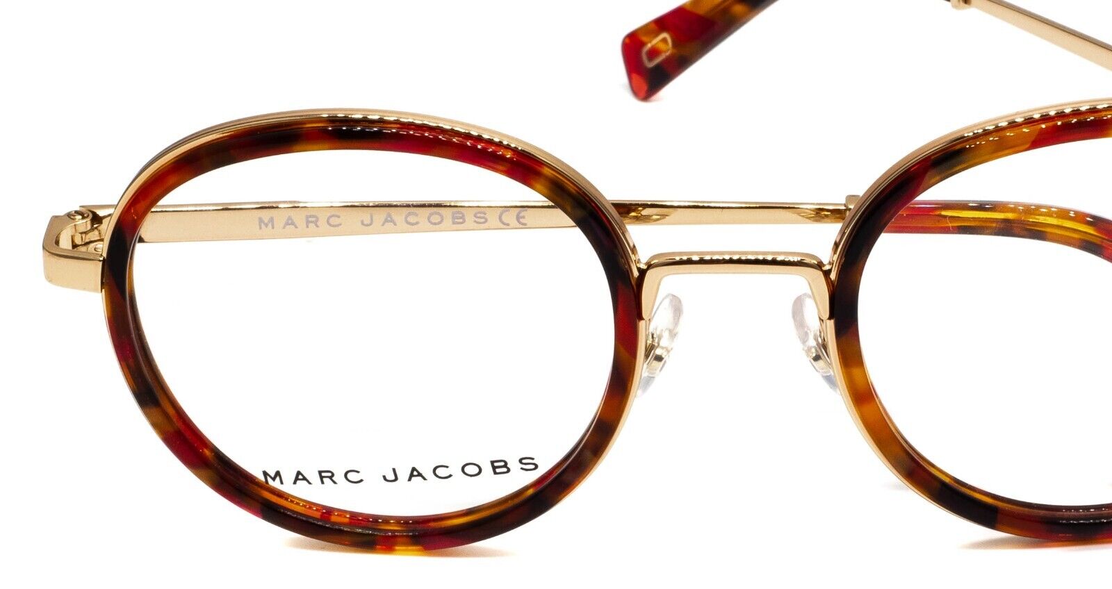 MARC JACOBS MARC 396 O63 50mm Eyewear FRAMES RX Optical Glasses Eyeglasses - New