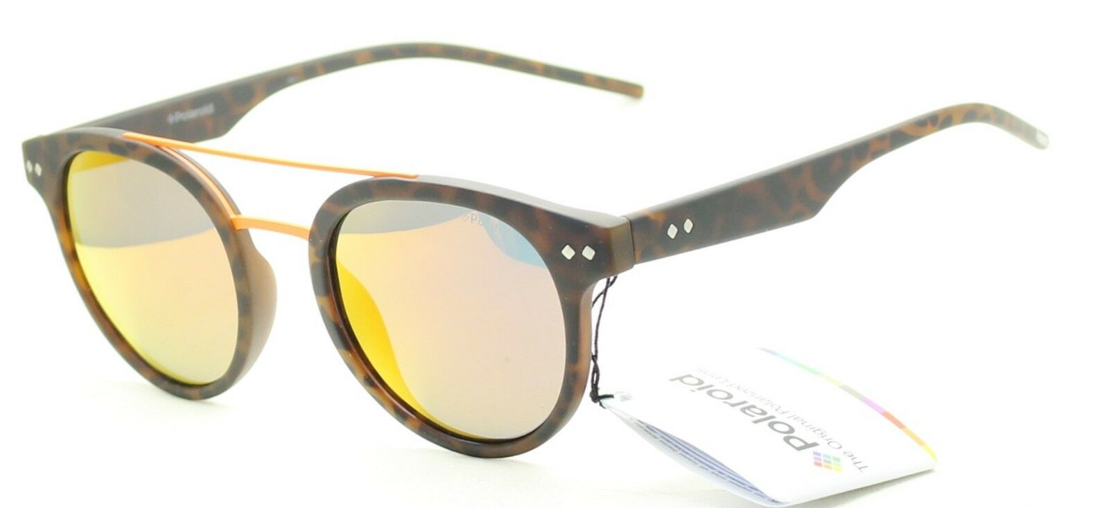 POLAROID PLD 6031/S N9POZ Ladies Polarized Sunglasses Shades Glasses New - BNIB