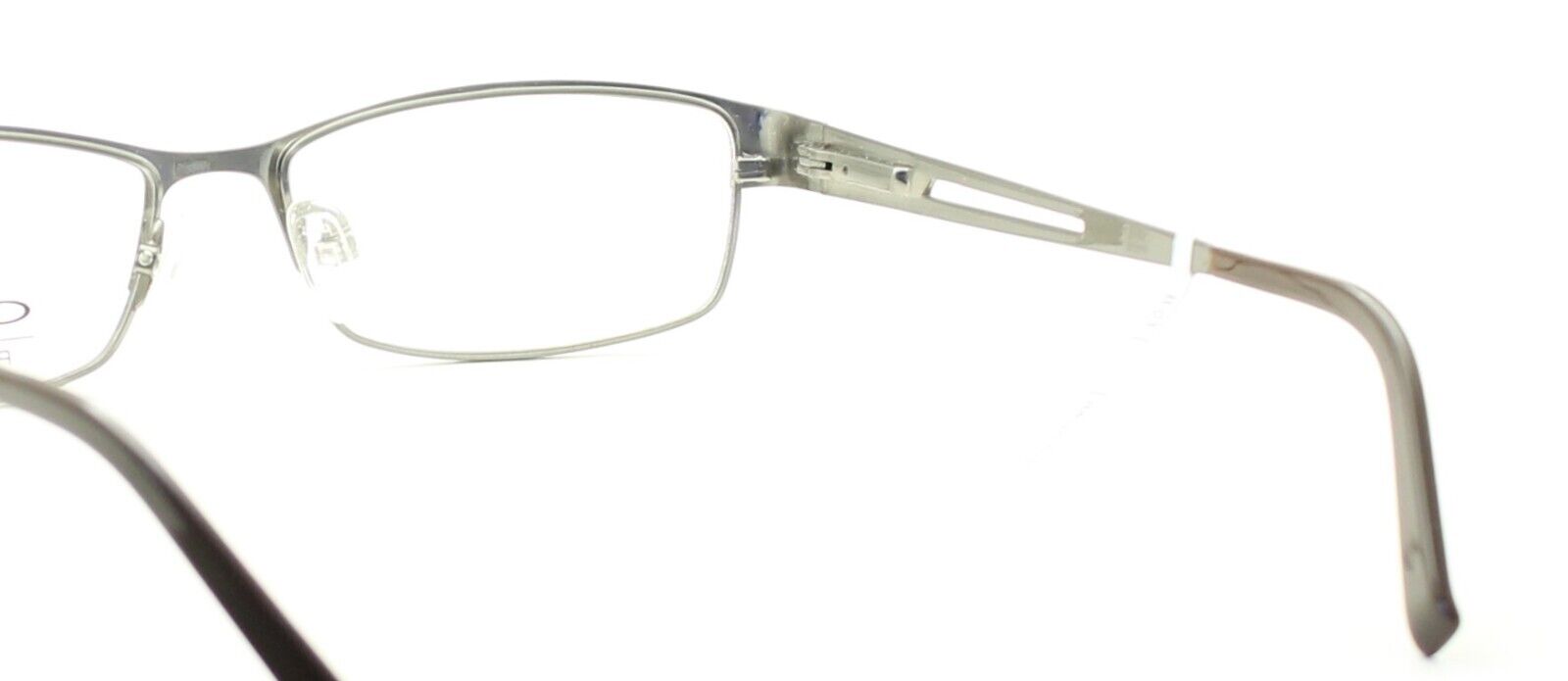 OPTIMA 423566P 55mm Titanium Eyewear FRAMES Optical Eyeglasses Glasses - New