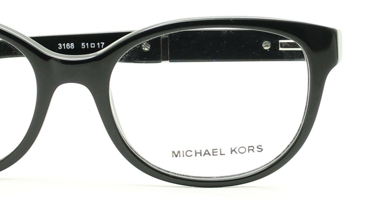 MICHAEL KORS MK 4032 3168 Rania III Eyewear FRAMES RX Optical Glasses - New