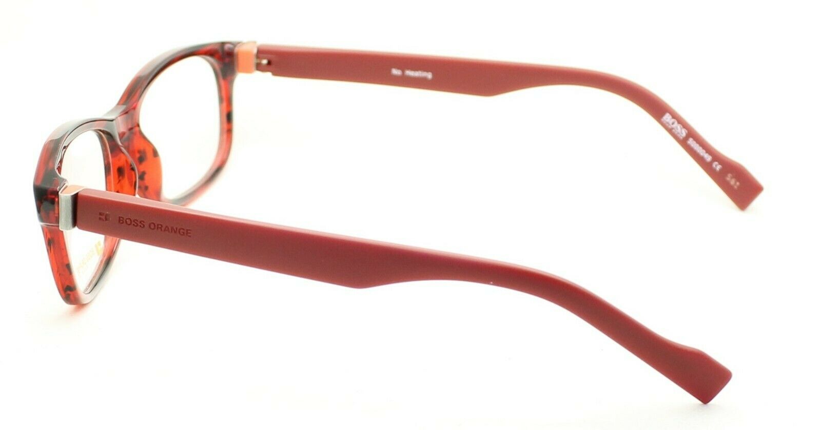 BOSS ORANGE BO 0147 30265424 53mm Eyewear FRAMES RX Optical Glasses Eyeglasses