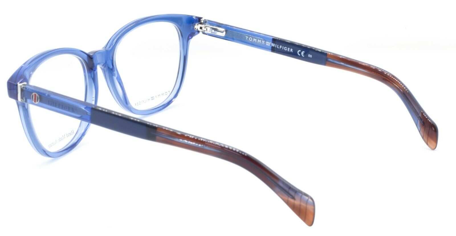 TOMMY HILFIGER TH 1311 W8K 49mm Eyewear FRAMES Glasses RX Optical Eyeglasses New