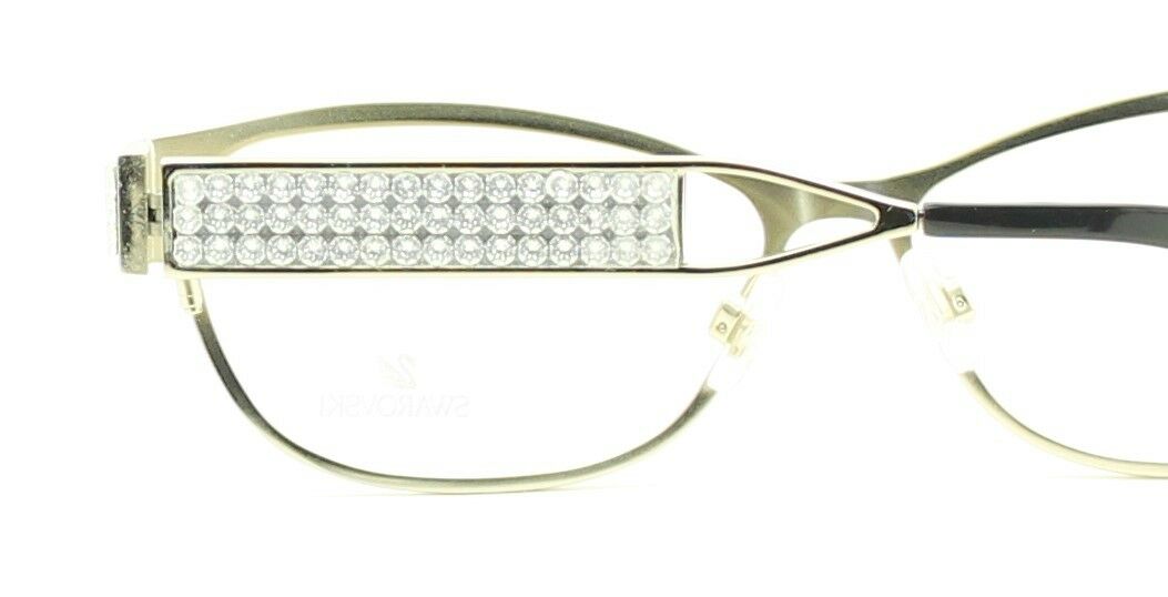 SWAROVSKI Couture Edition 2013 SW 5082 032 Eyewear RX Optical Glasses Italy-BNIB