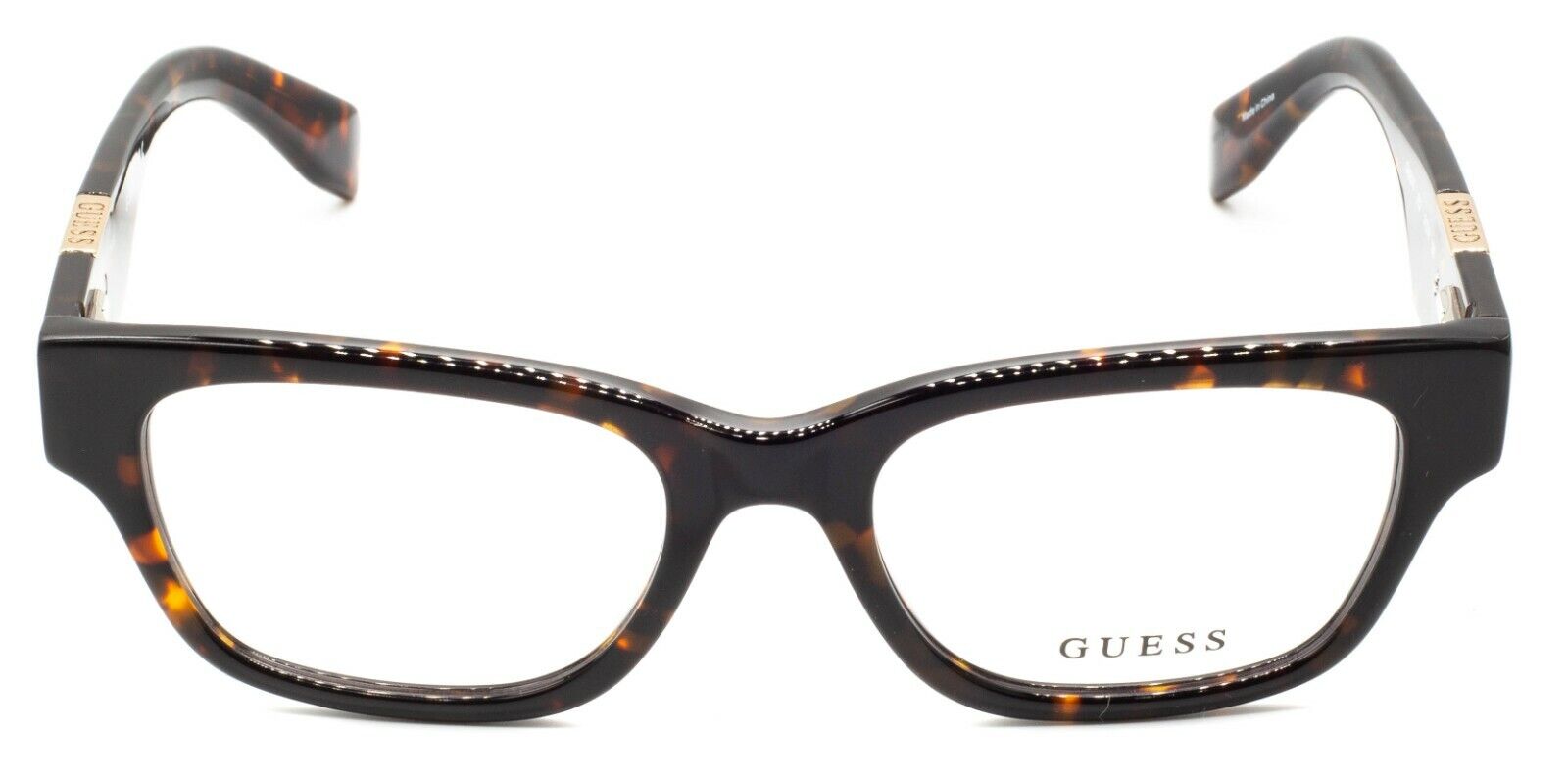 GUESS GU2576 052 51mm Glasses Eyewear FRAMES Eyeglasses RX Optical BNIB - New