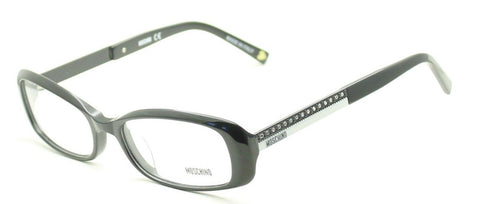 MOSCHINO ML587S04 52mm Sunglasses Shades Eyewear FRAMES Glasses BNIB New Italy