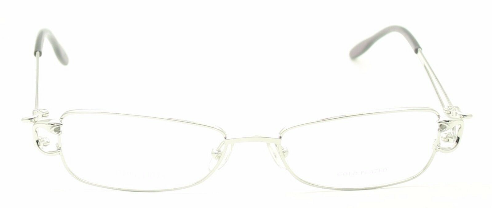 BOUCHERON BOU 86 O1O Eyewear FRAMES RX Optical Eyeglasses Glasses BNIB - Japan