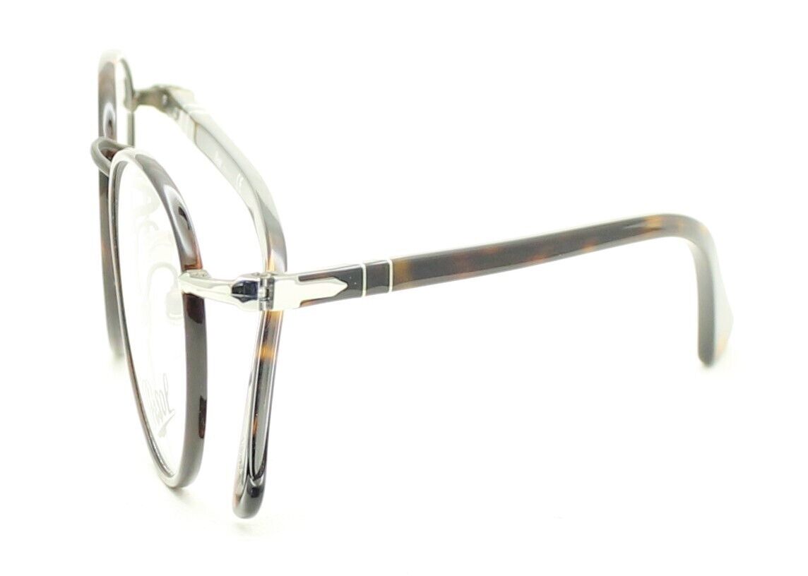 PERSOL 2410-V-J 992 49mm Eyewear FRAMES Glasses RX Optical Eyeglasses New Italy