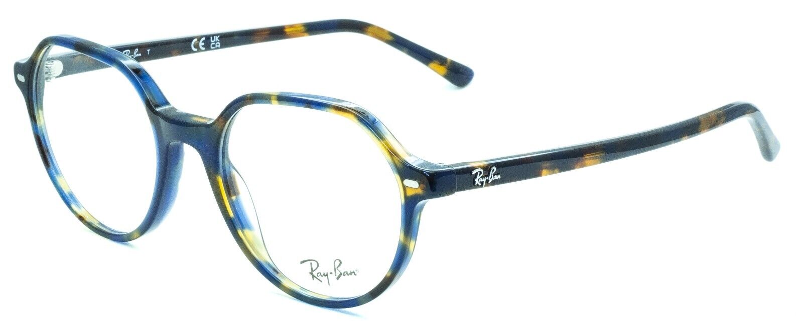 RAY BAN RB 5395 8174 Thalia 49mm FRAMES RAYBAN Glasses Eyewear RX Optical - New