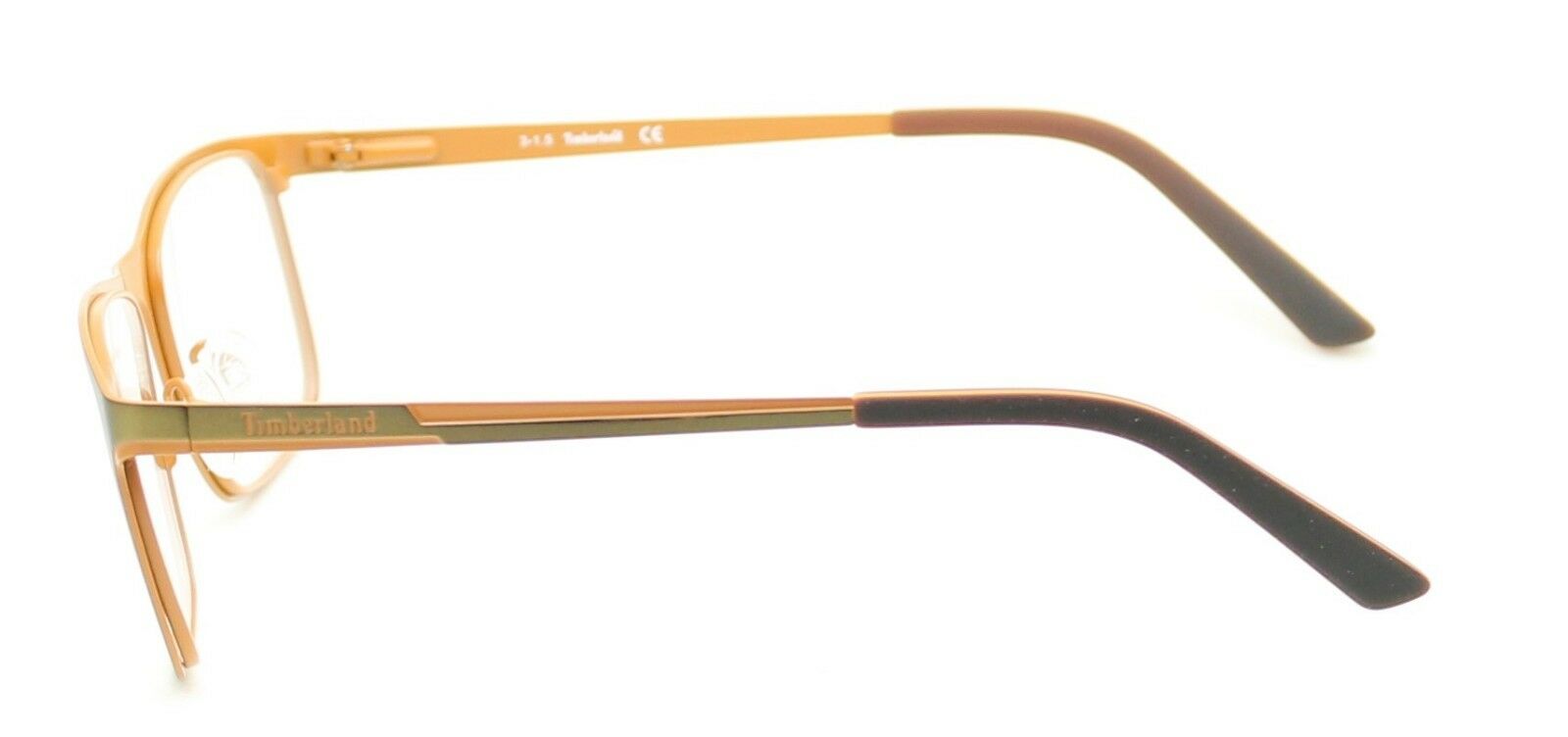 TIMBERLAND TB1318 049 53mm Eyewear FRAMES Glasses RX Optical Eyeglasses - New