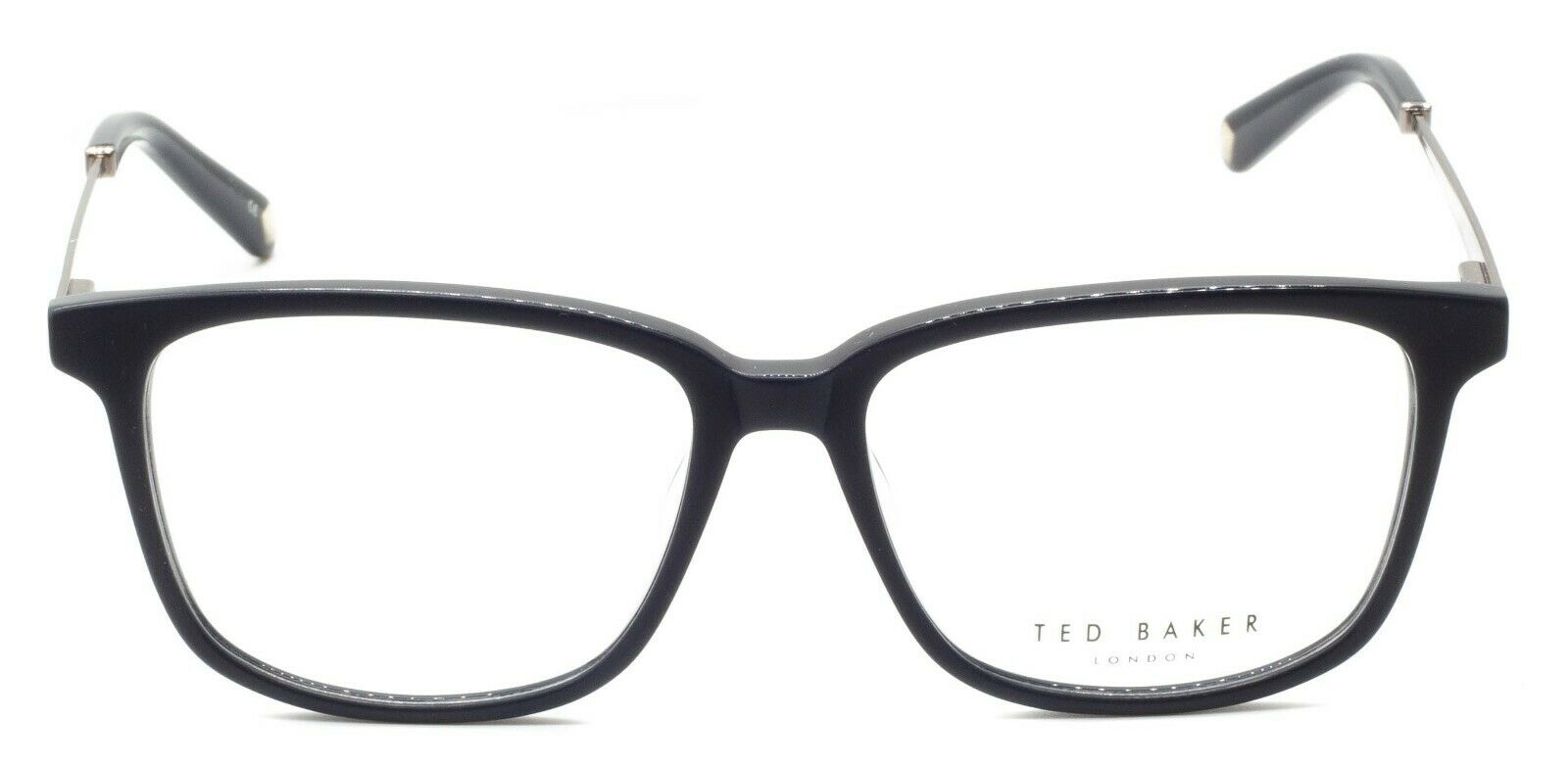 TED BAKER 8216 672 Rollins 53mm Eyewear FRAMES Glasses Eyeglasses RX Optical New