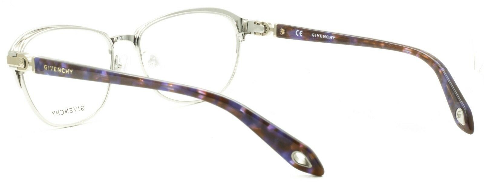 GIVENCHY VGVA29 COL. 0544 Eyewear FRAMES RX Optical Glasses Eyeglasses - New